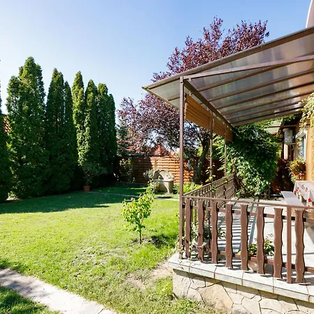 Kaiser By Interhome Dom wakacyjny *