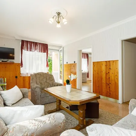 Vakantiehuis Kaiser By Interhome *