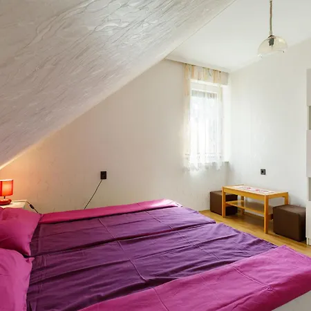 Kaiser By Interhome Balatonfenyves