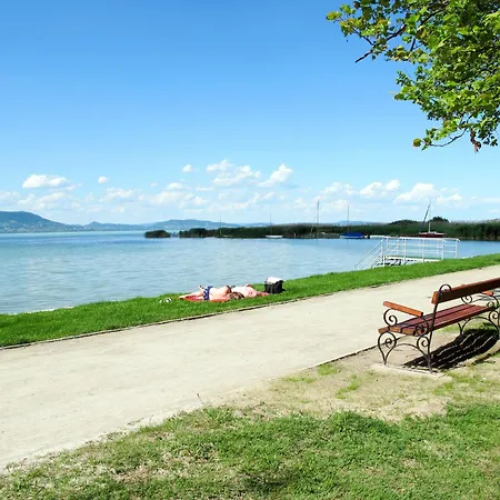 Kaiser By Interhome Vakantiehuis Balatonfenyves