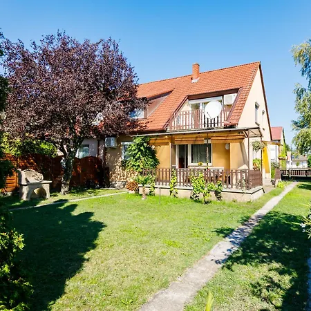 Kaiser By Interhome Dom wakacyjny Balatonfenyves