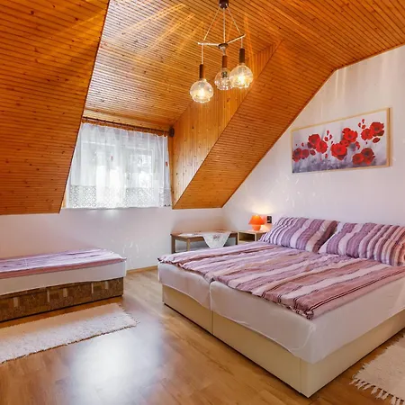 Kaiser By Interhome Vakantiehuis