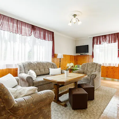 Kaiser By Interhome Vakantiehuis