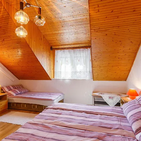 Vakantiehuis Kaiser By Interhome