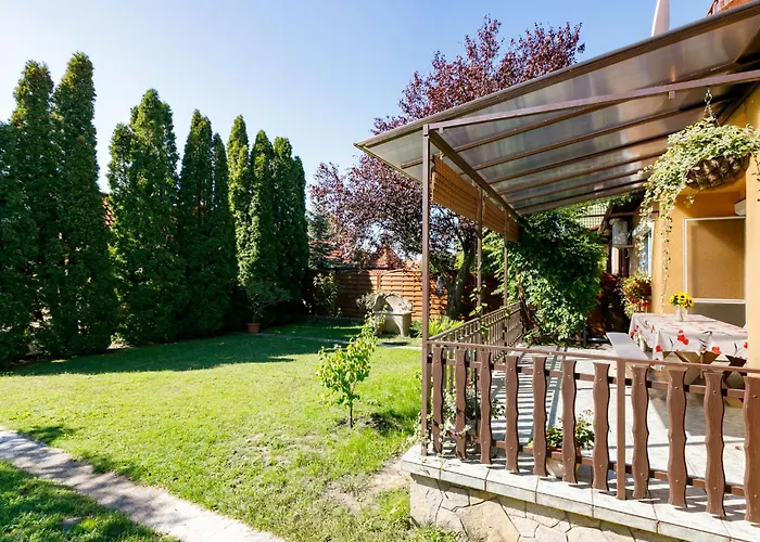 Kaiser By Interhome Dom wakacyjny *