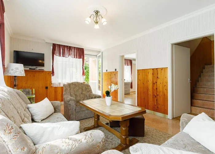 펜션 Kaiser By Interhome *