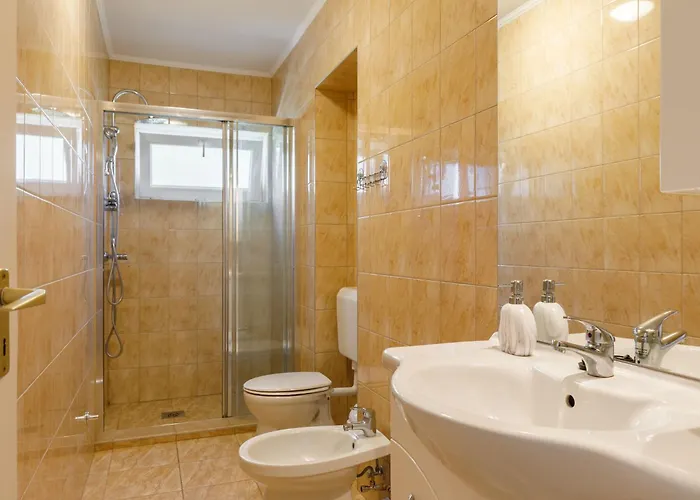 Kaiser By Interhome Dom wakacyjny Balatonfenyves