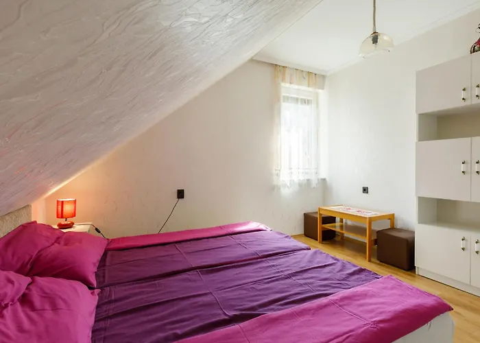 Kaiser By Interhome Balatonfenyves