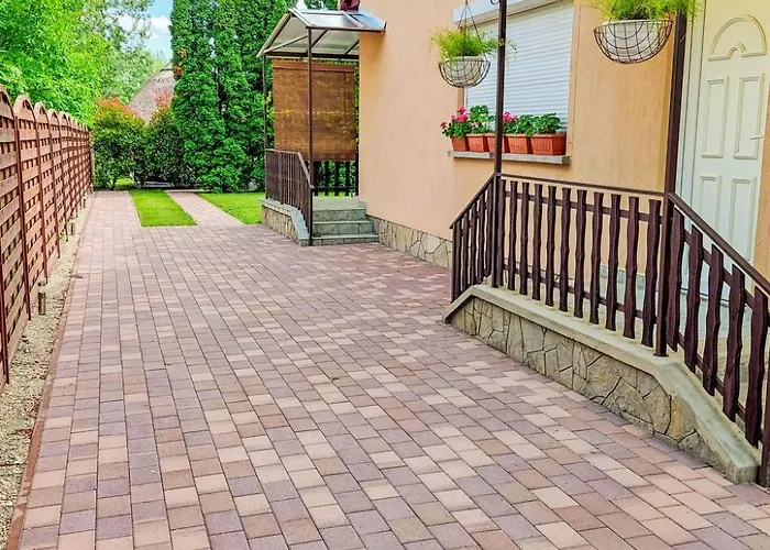 Dom wakacyjny Kaiser By Interhome *