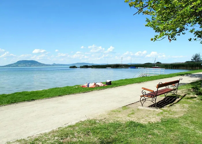 Kaiser By Interhome 펜션 발라톤페니베스