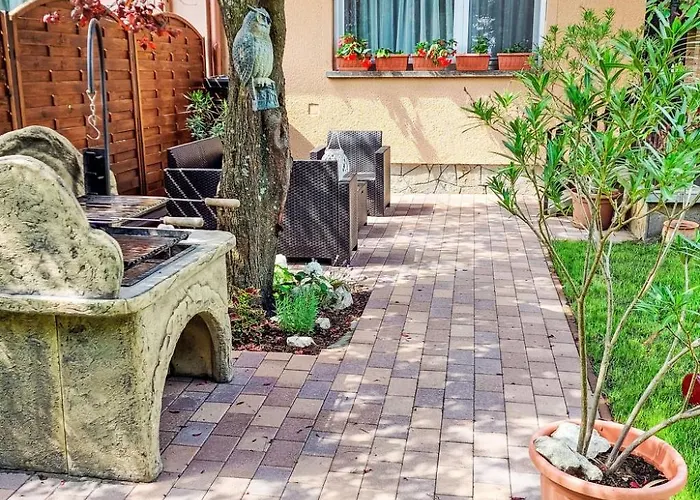 Kaiser By Interhome *