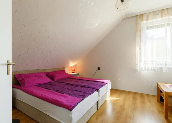 Kaiser By Interhome Balatonfenyves