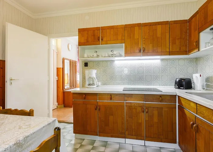 펜션 Kaiser By Interhome