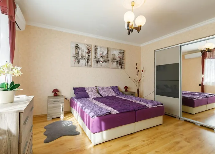 Kaiser By Interhome Balatonfenyves