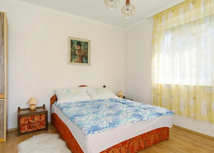 Kaiser By Interhome Dom wakacyjny