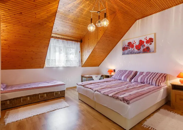 Kaiser By Interhome 펜션