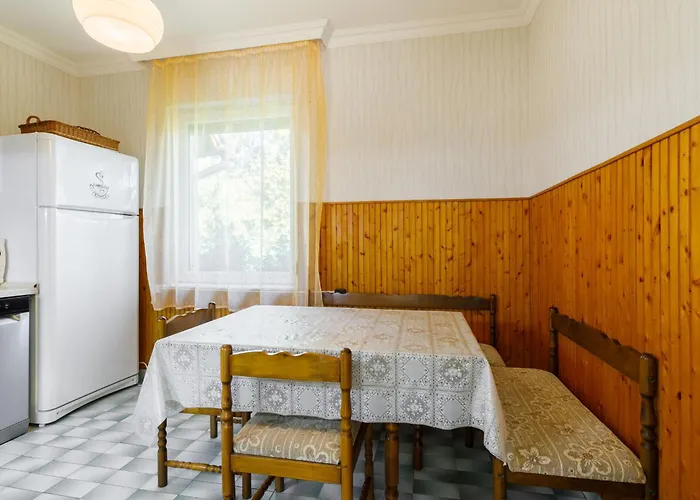 Kaiser By Interhome Dom wakacyjny *