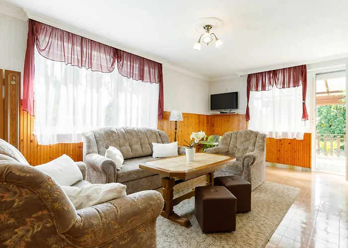 Kaiser By Interhome 펜션