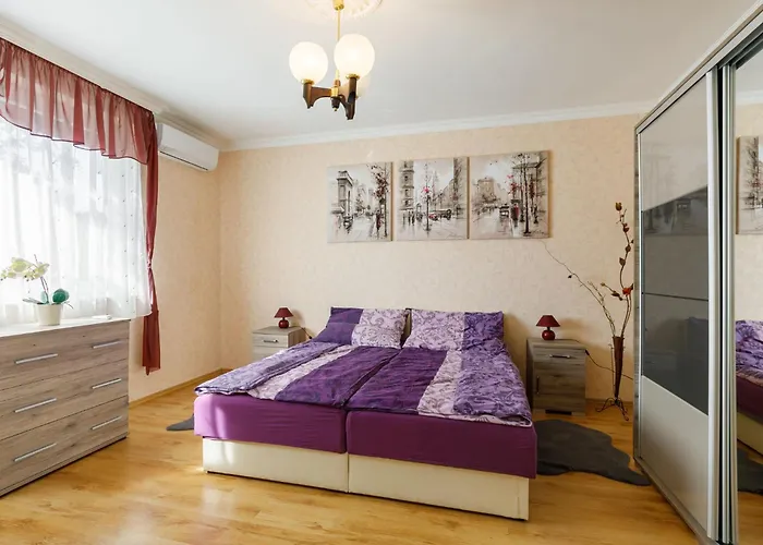 Dom wakacyjny Kaiser By Interhome