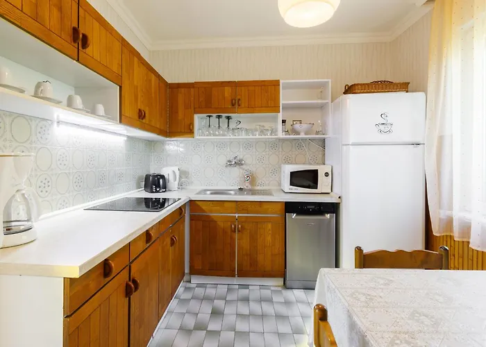 펜션 Kaiser By Interhome