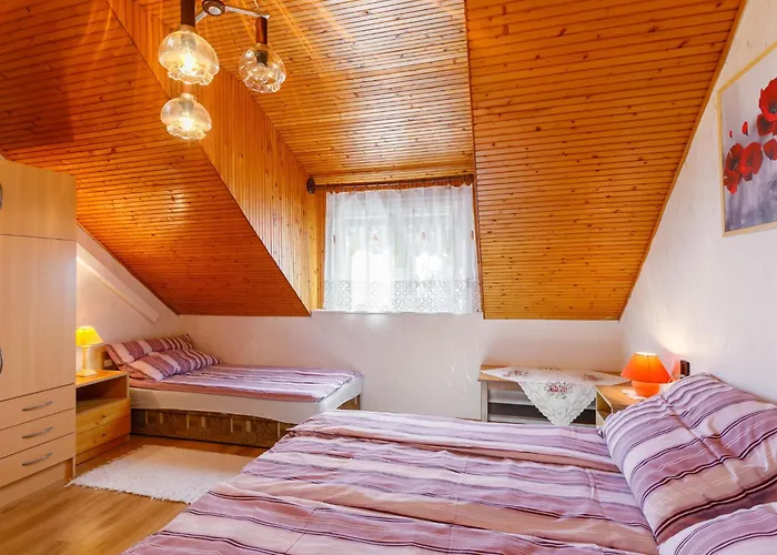 Dom wakacyjny Kaiser By Interhome