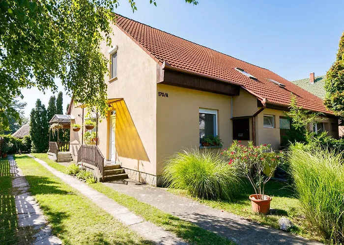 Kaiser By Interhome Dom wakacyjny *